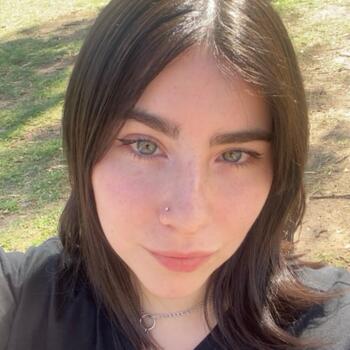 Niñera en Córdoba: Delfina