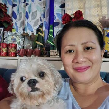 Babysitter Cebu City: Gigi