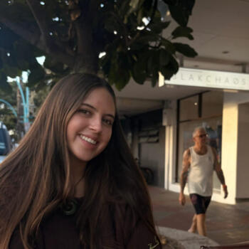 Babysitter Tauranga: Greta