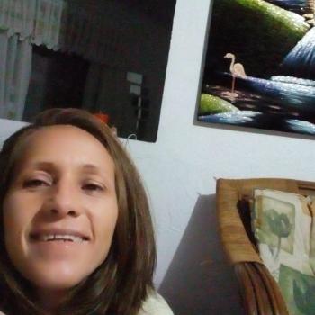 Babysitter in Blumenau: Lucilene