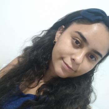 Niñera Palmira: Maria Alexandra