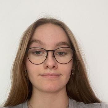 Babysitter in Leonding: Zoe