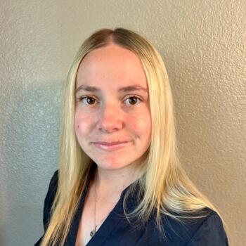 Babysitter in Salt Lake City: Madeline