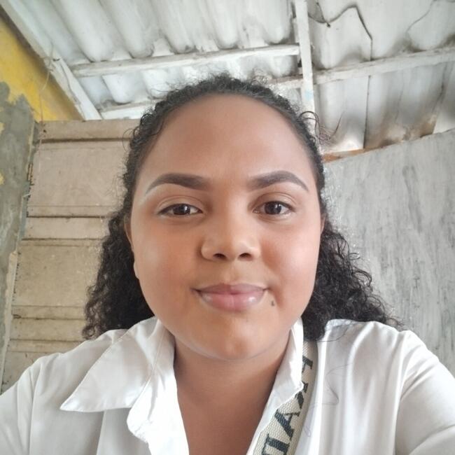 Niñera en Barranquilla: Katy