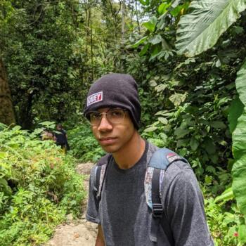 Niñera en Ibagué: Francisco