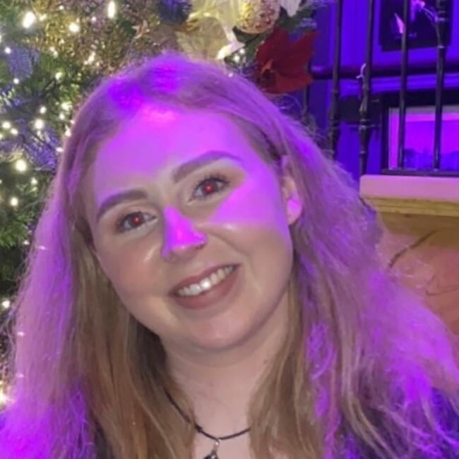 Babysitter in Brisbane: Caoimhe