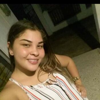 Babysitter in Bucaramanga: Zharick