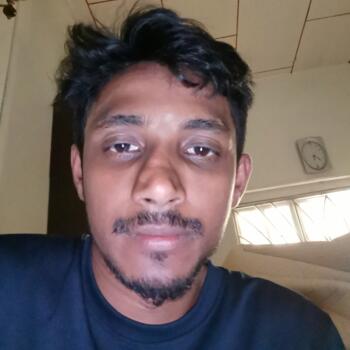 Babysitting job in Kampung Bagan Air Hitam: babysitting job Dinesh raj