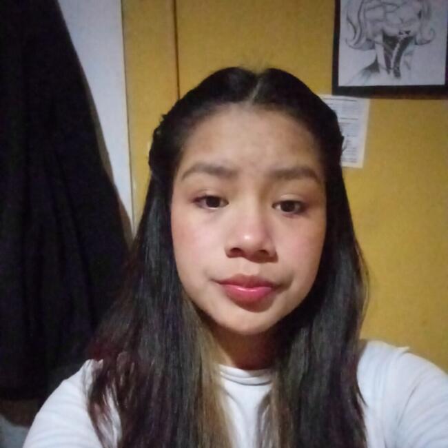 Babysitter in Antofagasta: Aleyda