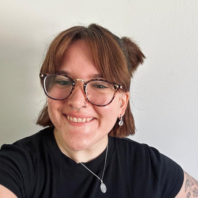 Babysitter in München: Kailyn