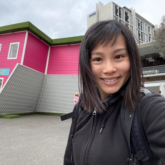 Babysitter in Melbourne: Kennis