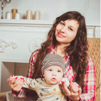 Babysitter Miami: Charlotte