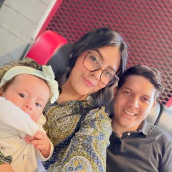 Babysitting job in Guayaquil: babysitting job Wladimir