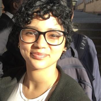 Babysitter Bethelsdorp: Layla