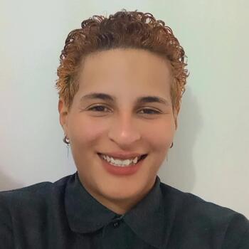 Babá em São Paulo: Eduarda