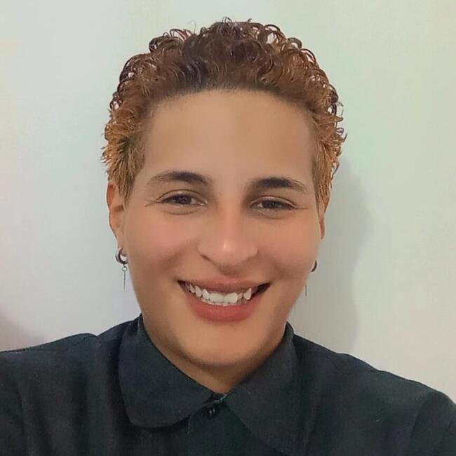 Babá em São Paulo: Eduarda