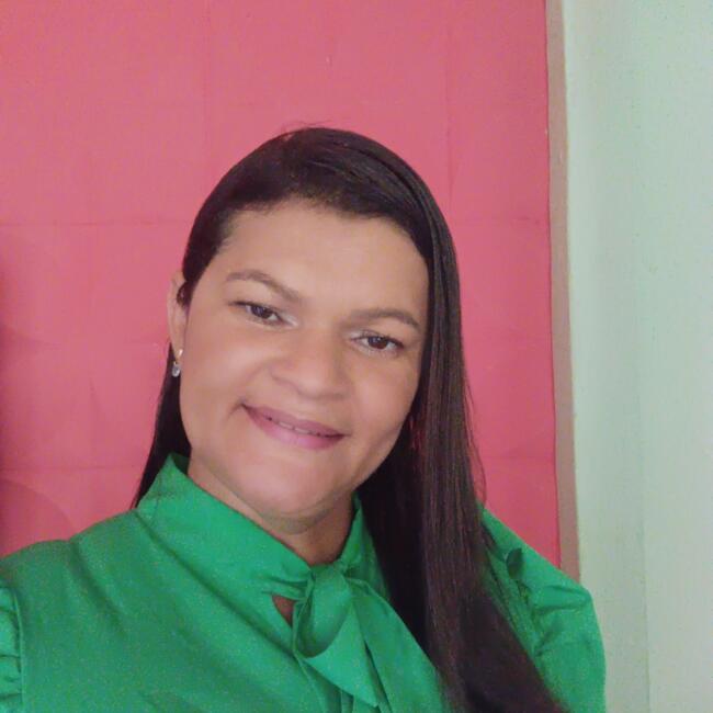 Babysitter in Aracaju: Jaqueline