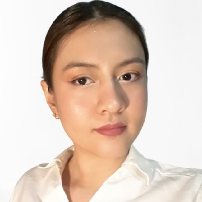 Niñera en Ciudad de México: Sofia Muñoz