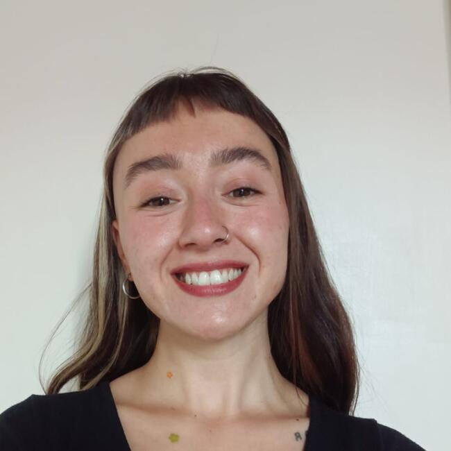 Babysitter in Tandil: Brenda