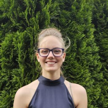 Babysitter in Sittard: Jessie