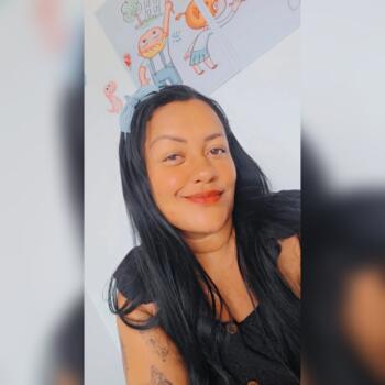 Babá Rio de Janeiro: Renata