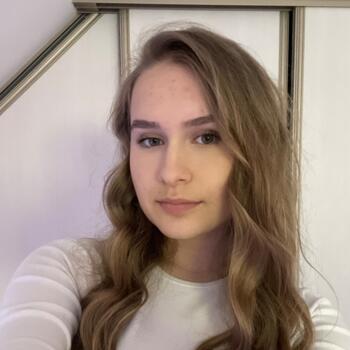 Babysitter in Annoeullin: Marine