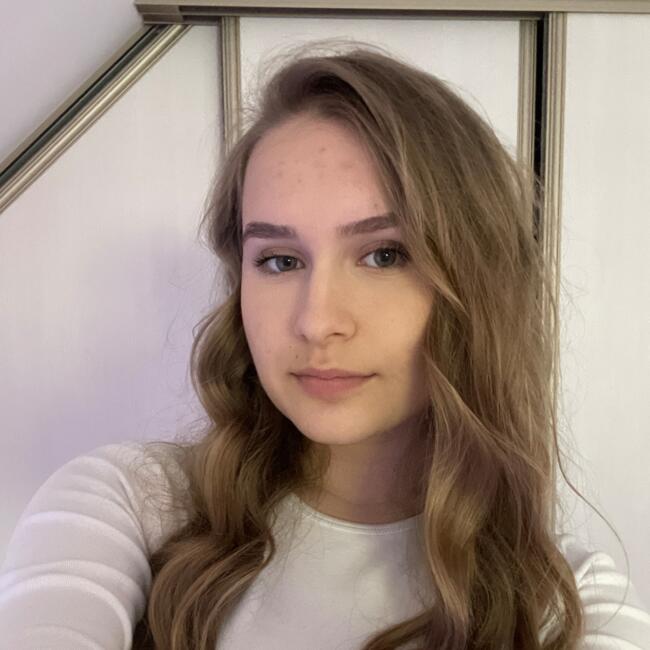 Babysitter in Annoeullin: Marine