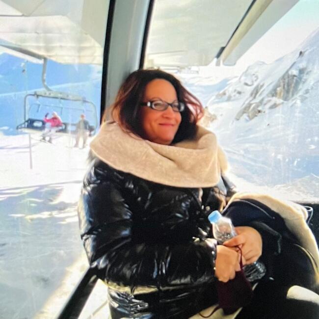 Nanny (νταντά) στην περιοχή Χαλάνδρι: Αικατερίνη Θεοδωράκη