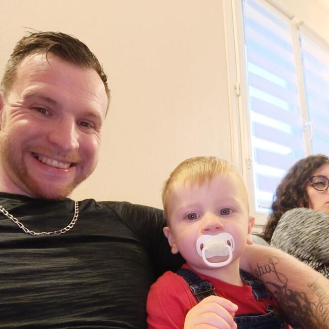 Babysitting job in Duclair: Florian