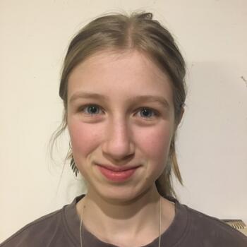 Barnevakt i Melbourne: Shae