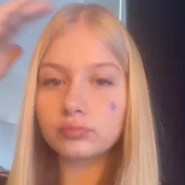 Barnepige i Vejle: Tiara