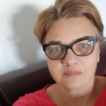 Nanny in Kamenitz: Milena