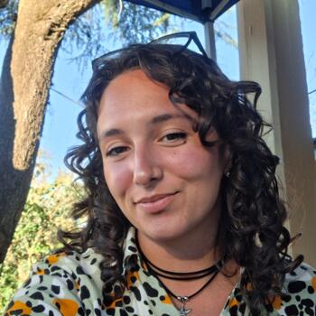 Babysitter in Berazategui: Agustina