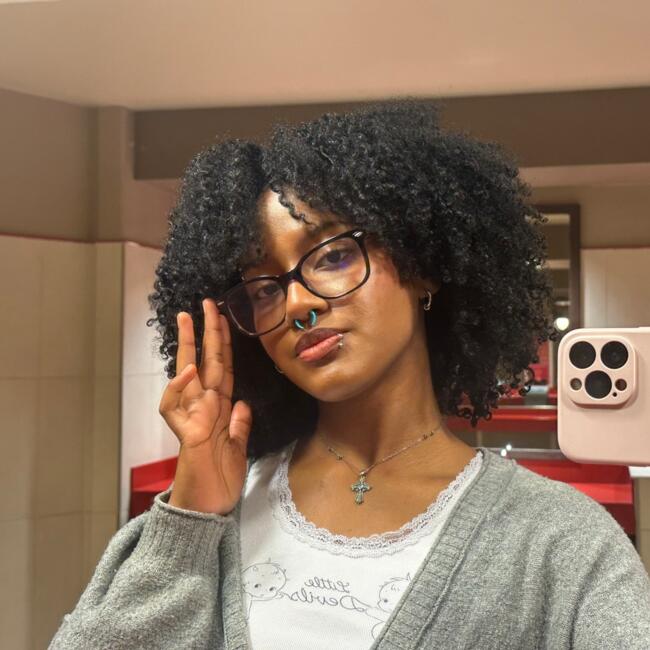 Babysitter in Houston: Jasmine