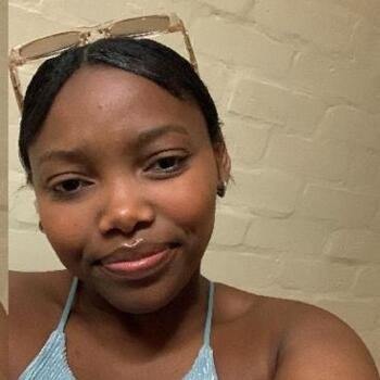 Babysitter in Port Elizabeth: Charlize