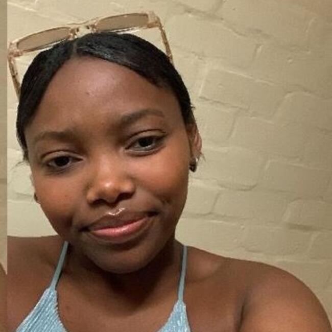 Babysitter in Port Elizabeth: Charlize