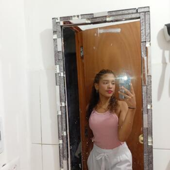 Babysitter in Galapa: Milagros