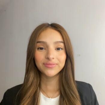 Niñera en Valencia: Shaila