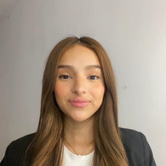 Niñera en Valencia: Shaila