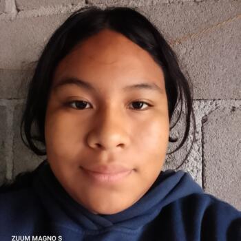 Niñera en Tuxtepec: Elena