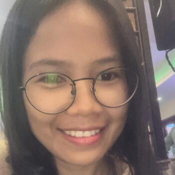 Nanny in Paris: Lezel