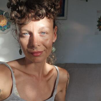 Babysitter in Sant Cugat del Vallès: Leonela