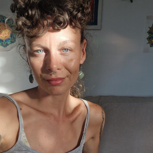 Babysitter in Sant Cugat del Vallès: Leonela