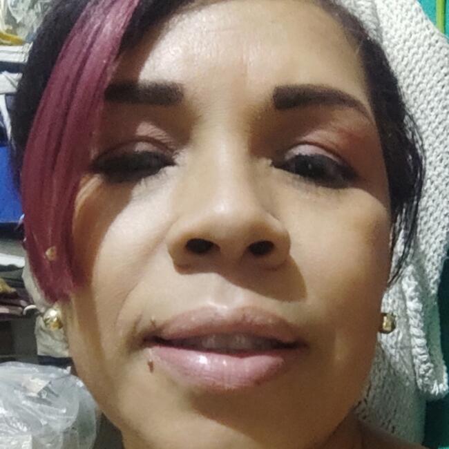 Niñera en Caracas: Nikakriska