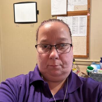 Nanny in Morrisville: Ruthanne