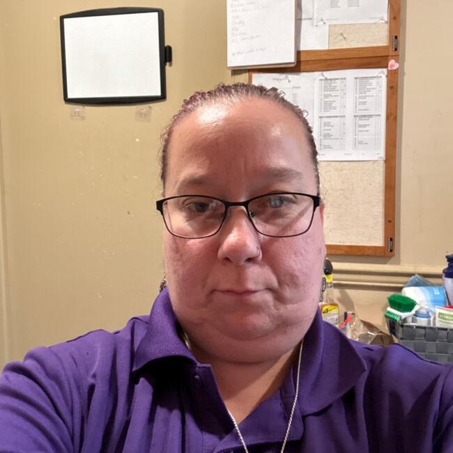 Nanny in Morrisville: Ruthanne