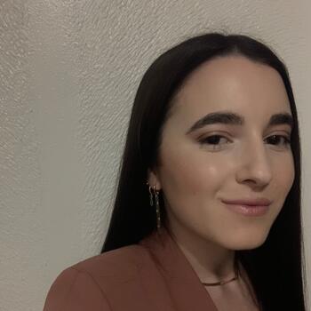 Babysitter in Córdoba: SARAY