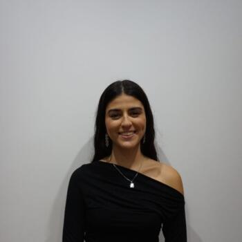 Babysitter in Logroño: Natalia