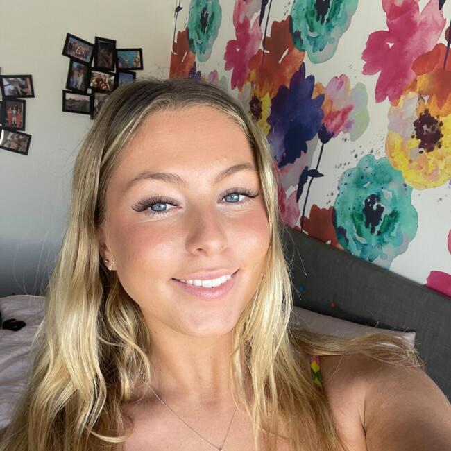 Babysitter in Rangiora: Jessica