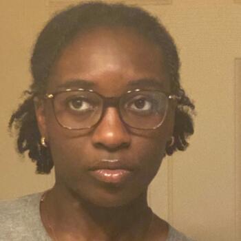 Babysitter in Bowie: Heidi